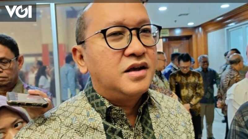 Danantara CEO Rosan Roeslani Seeks Strategic Investment to Create Jobs Amid Demographic Bonus