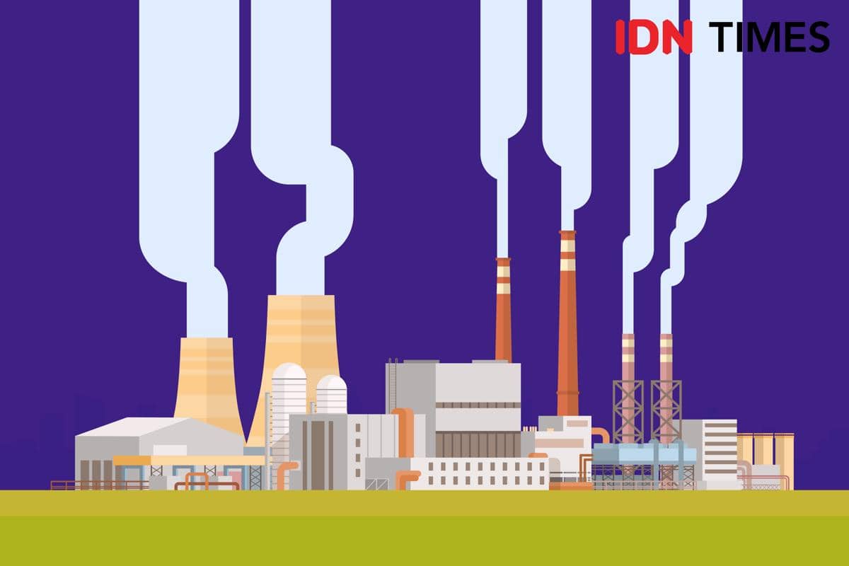 Batang Industrial Estate Development to Accelerate Investor Relocation to Indonesia