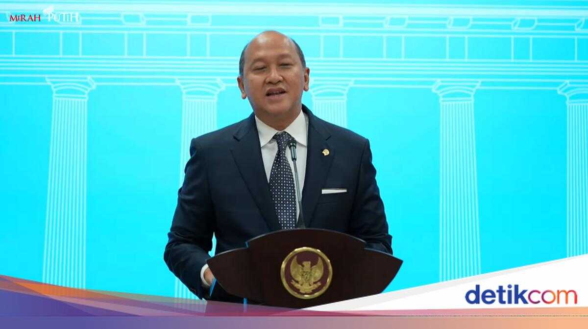 Danantara to Receive US$7 Billion in Dividends, 80% of Portfolio to Be Invested Domestically