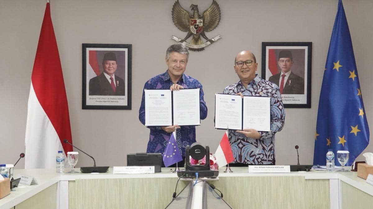 European Union Targets Investment in Renewable Energy, Agriculture and Fisheries