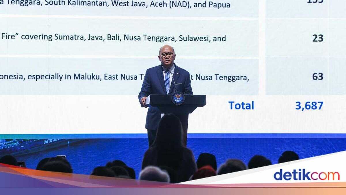 Danantara to Serve as Magnet for Global Investors, Create Jobs to Address Demographic Bonus