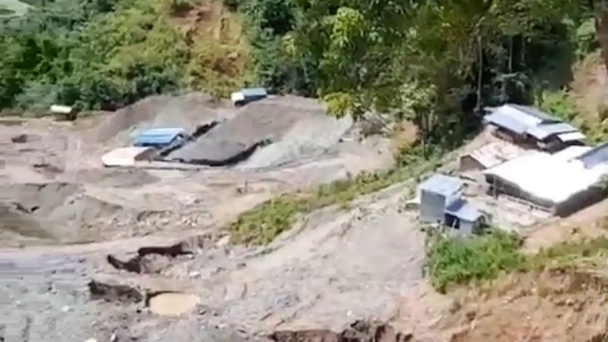 Mining Land Dispute Continues in Bolaang Mongondow, North Sulawesi