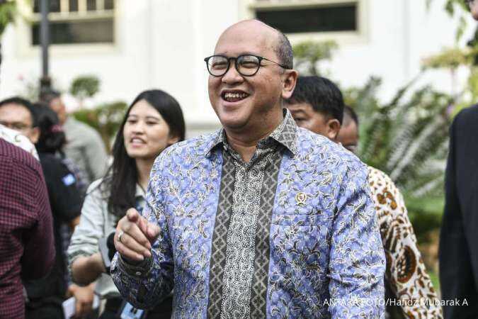 Ministry of Investment and EU Officially Establish EU Desk to Boost European Investment in Indonesia