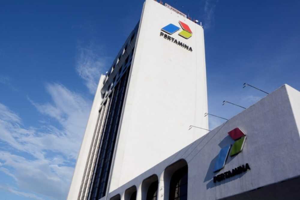 Pertamina Reveals Reason Behind Appointment of Deputy Investment Minister as Vice President Commissioner