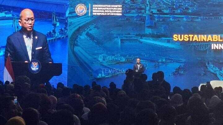 Investment Ministry and EU Inaugurate EU Desk to Boost European Investment in Indonesia