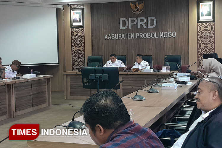 Alleged Licensing Violations by Agarwood Businesses in Probolinggo Prompt Legislative Hearing