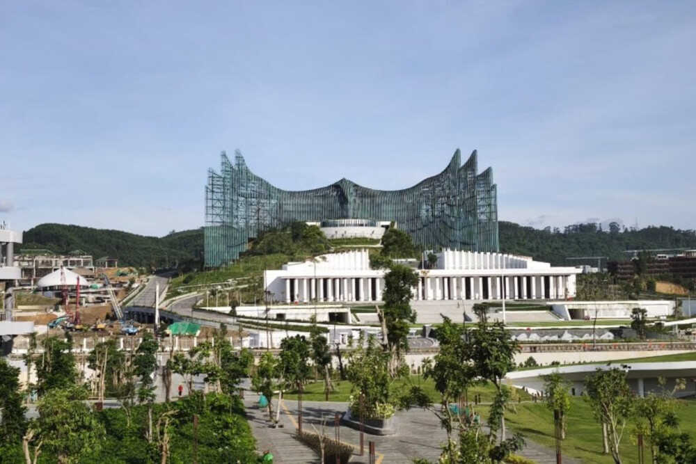 UNCTAD Foreign Investment Figures for Indonesia Fall Far Short of Government Data