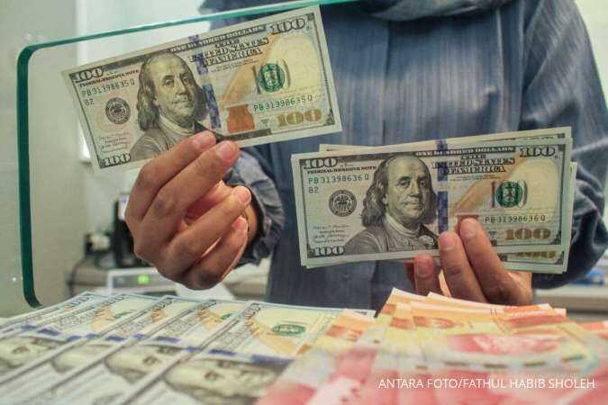 UNCTAD Records Indonesia's 2024 FDI at US$24.21 Billion, Far Below Investment Ministry Figures