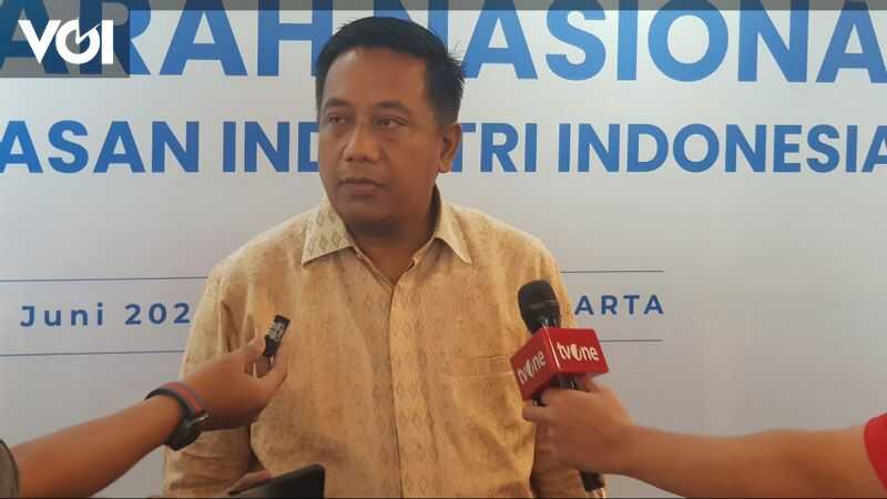 Indonesian Industrial Estates Association Calls for Stronger Regulations to Boost Manufacturing Investment