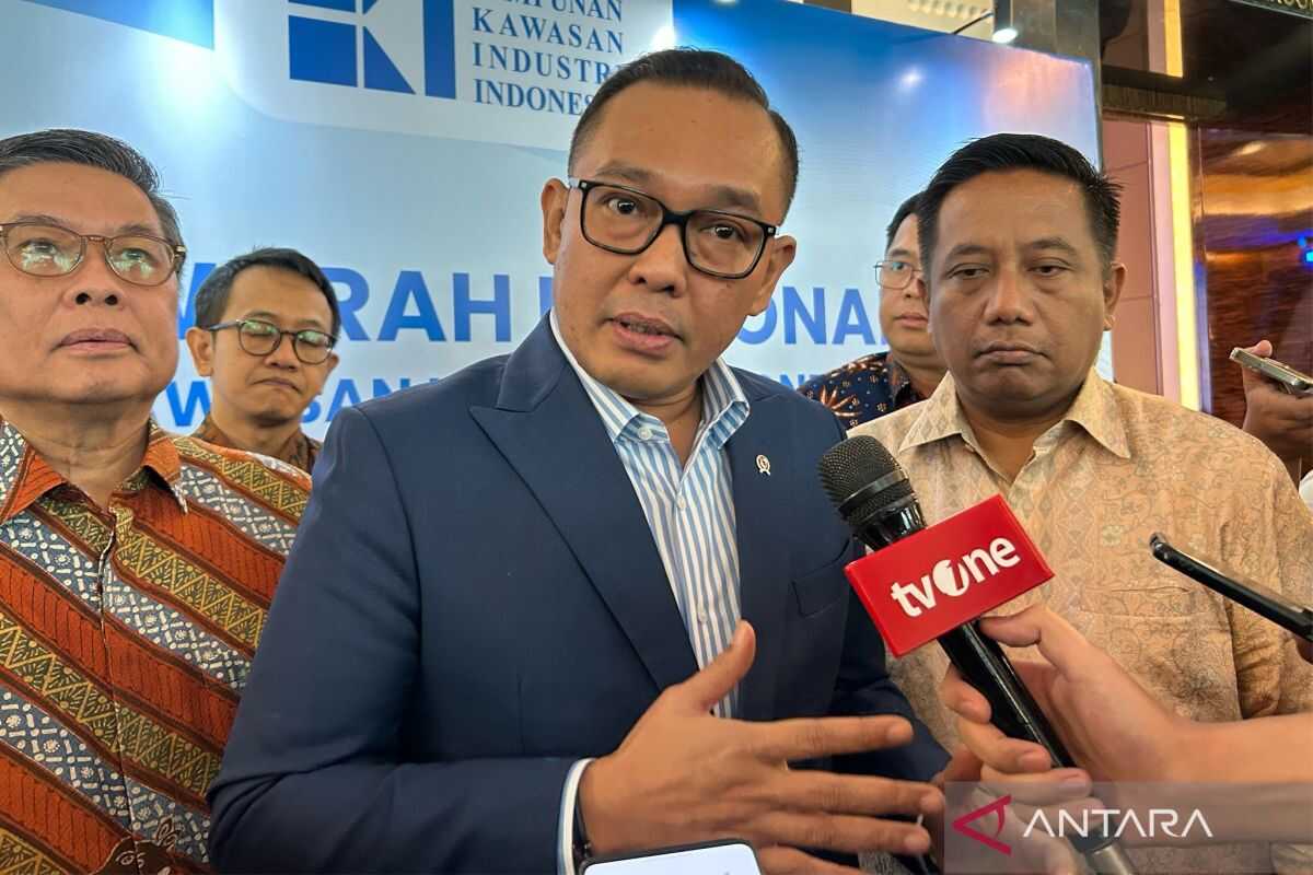 Deputy Investment Minister Urges PLN to Provide 3-5 Gigawatts of Electricity for Batam
