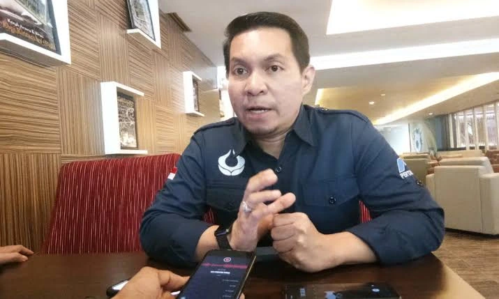 PT Rinjani Nakhla Perkasa Not a Pertamina Partner, Says Hiswana Migas Southeast Sulawesi