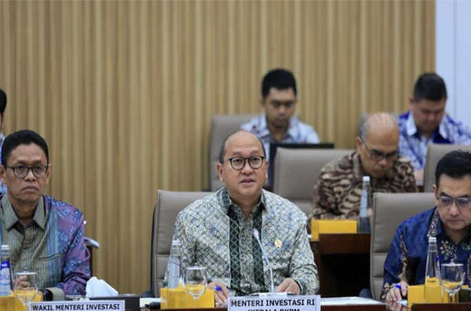 Investment Ministry Enforces Spatial Use Compliance Permits for All Business Entities