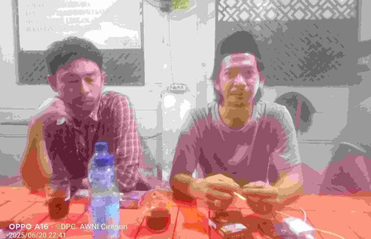 Cirebon Mining Operator Disputes Illegal Mining Label, Claims Valid Permits