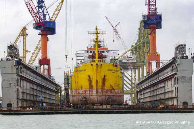 UNCTAD Report Shows Indonesia's FDI Figures Far Below Government Data