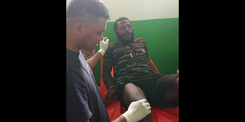 Armed Criminal Group Attacks Civilians in Central Papua, Killing Three