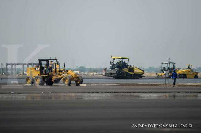 Discrepancy in Indonesia's FDI Data Not a New Phenomenon, Says Economist