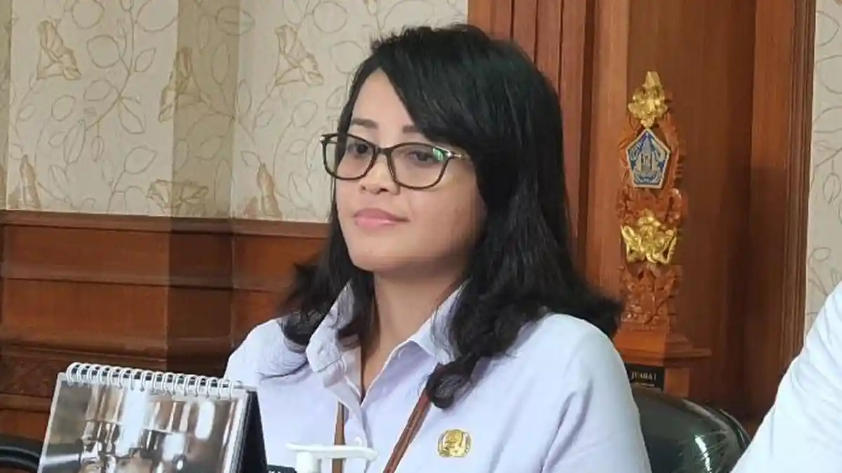 Badung Regent Highlights Untapped Regional Tax Potential from Thousands of Licensed Businesses