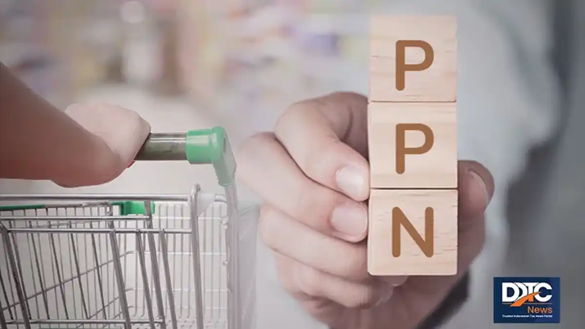 AMRO Urges Indonesia to Improve VAT Collection Efficiency