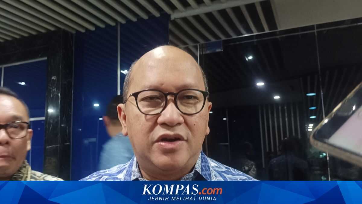 Iran-Israel Conflict Has No Impact on Investment Inflows to Indonesia, Says Investment Minister