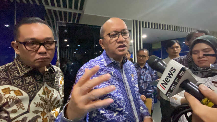Iran-Israel Tensions Have No Significant Impact on Indonesia's Investment Climate, Says Minister