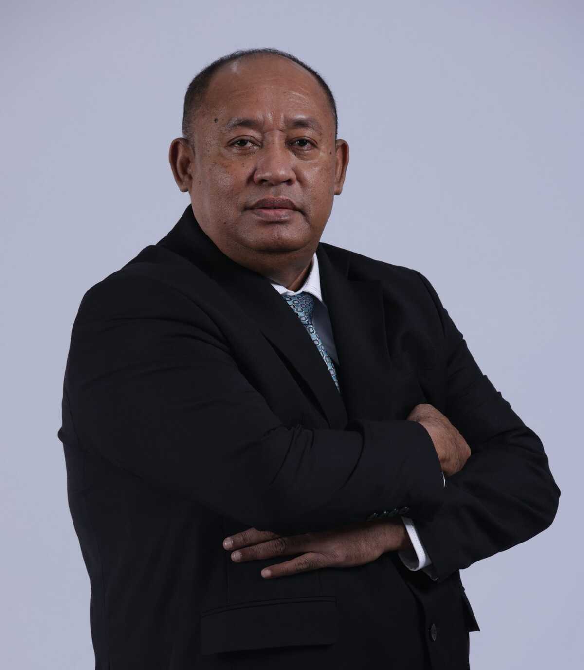 Rilke Jeffri Huwae Appointed as Director General of Law Enforcement in Energy and Mining Sector