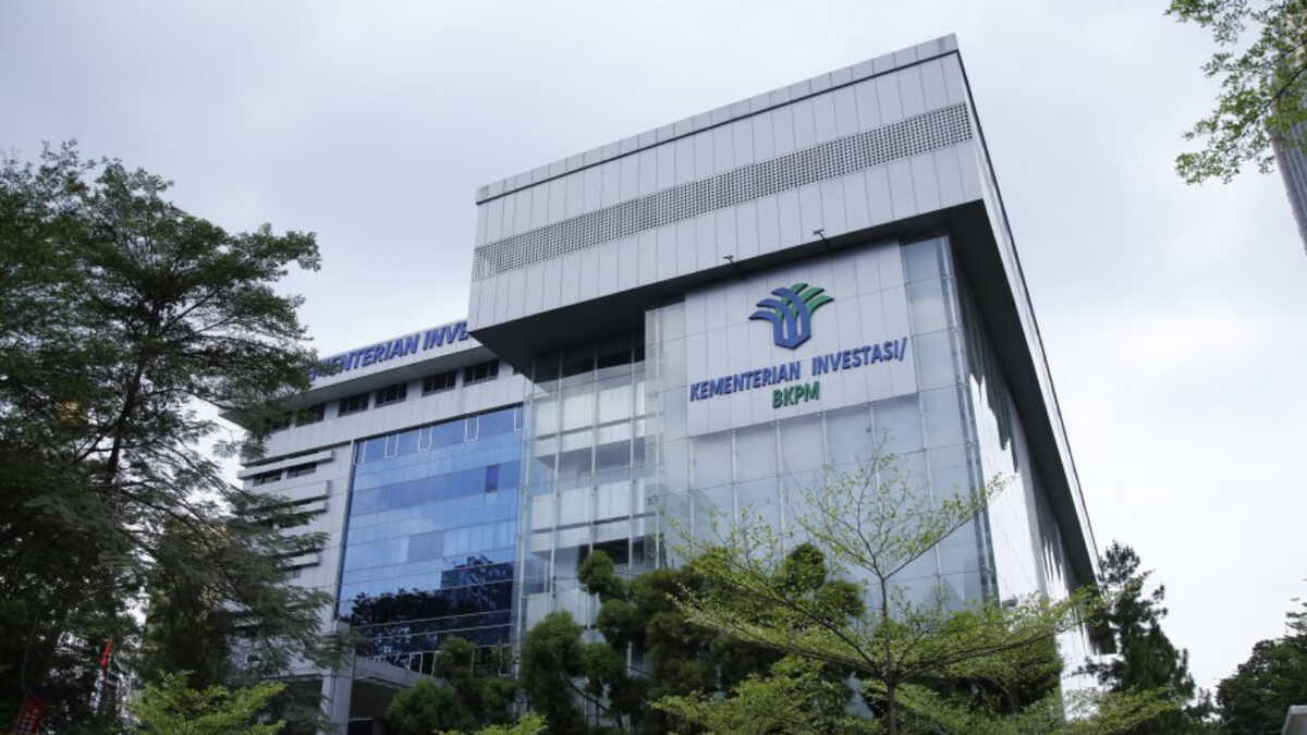 BKPM's Transformation into the Ministry of Investment and Downstreaming: Redefining Indonesia's Investment Landscape