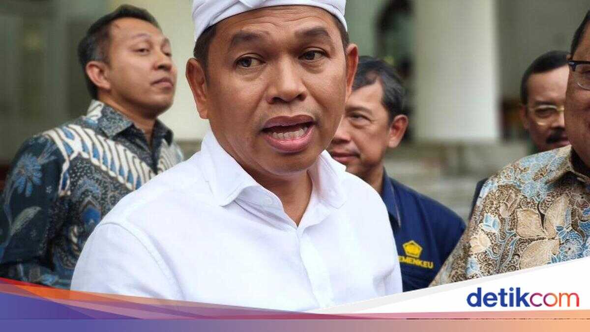 West Java Governor Vows to Eradicate Thuggery Plaguing Development Projects