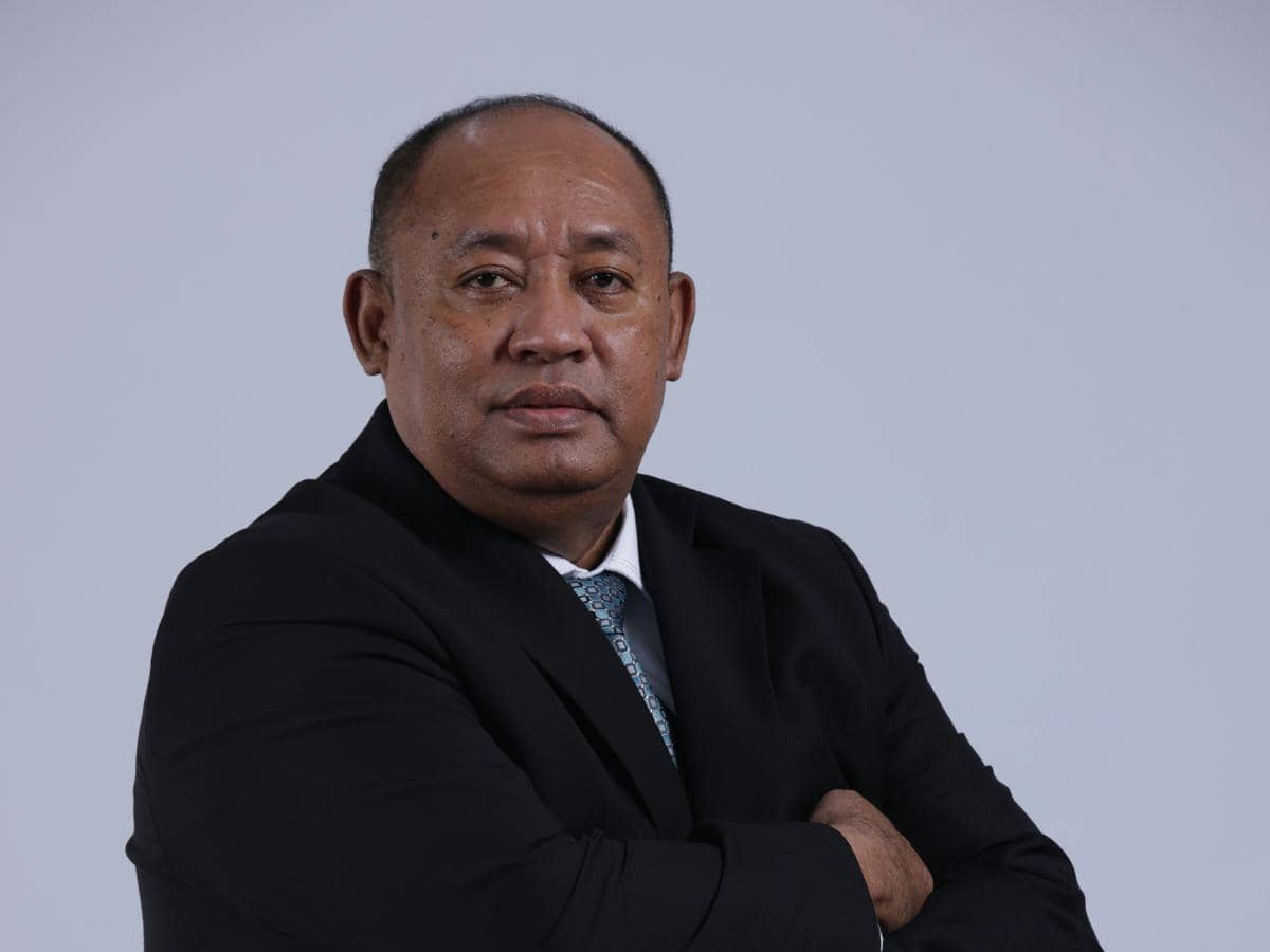 Ministry of Energy and Mineral Resources Appoints Former Prosecutor as Director General of Law Enforcement