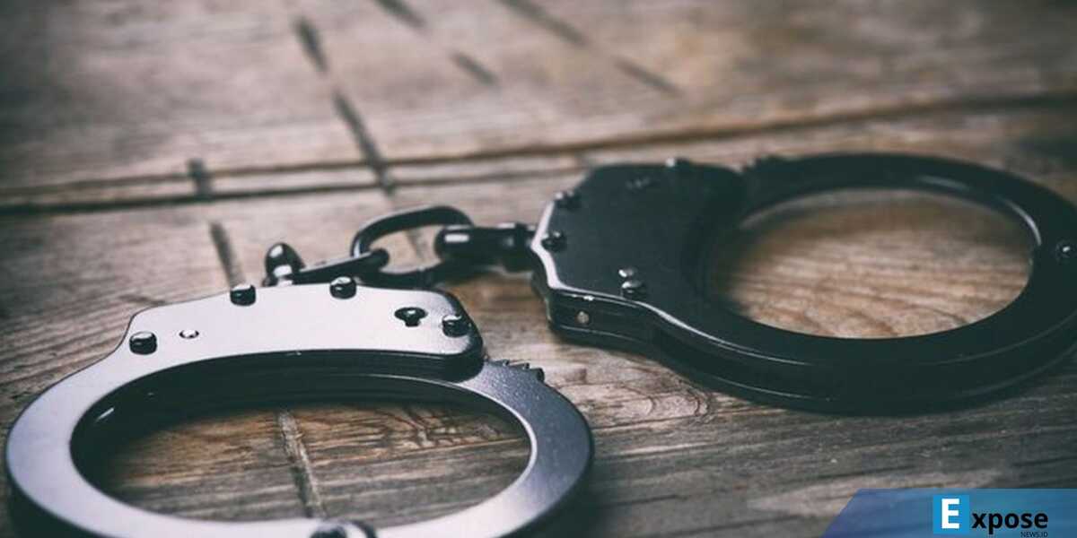 North Jakarta Immigration Detains Two Chinese Nationals for Using Fictitious Companies to Obtain Residency Permits