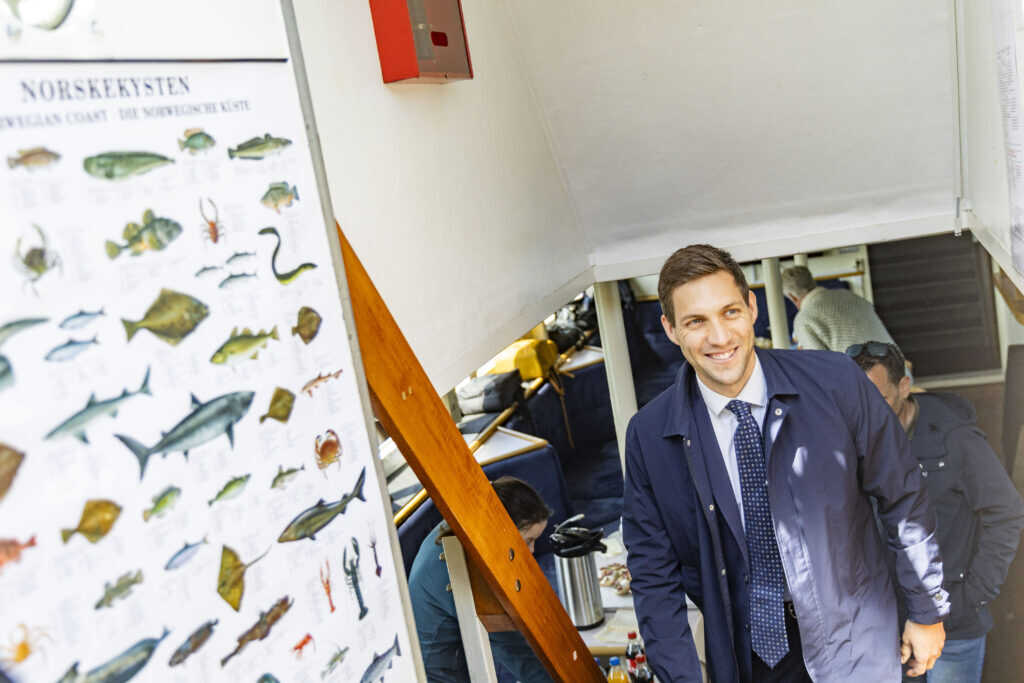 Norway Signs Climate Deal with Indonesia to Support Transition Away from Coal Power