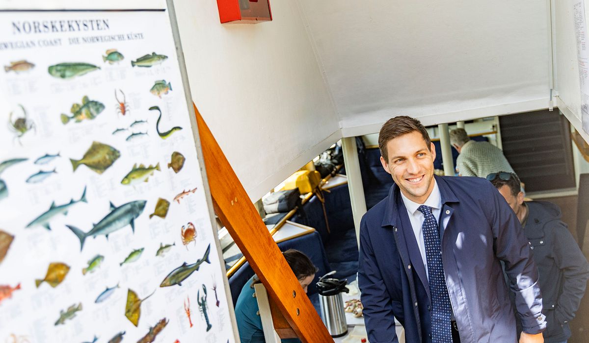 Norway's Climate Quota Purchase Agreement with Indonesia Draws Domestic Criticism