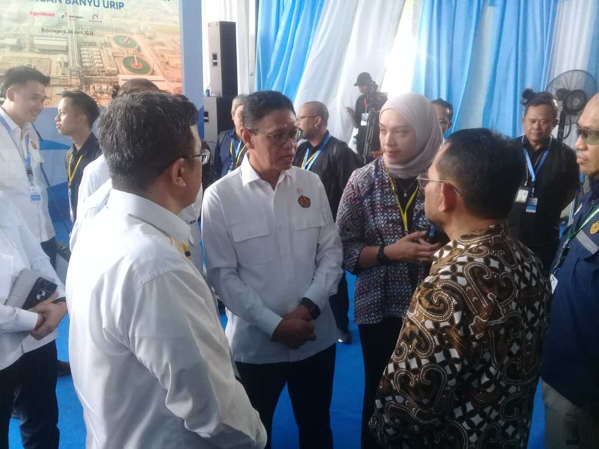 Ministry of Energy Allocates JTB Gas for Bioethanol-Methanol Plant in Bojonegoro, but Forestry Permit Remains Pending