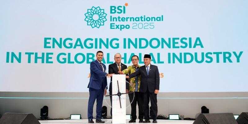 Indonesia Aims to Lead Global Islamic Economy Through Strengthened Halal Ecosystem