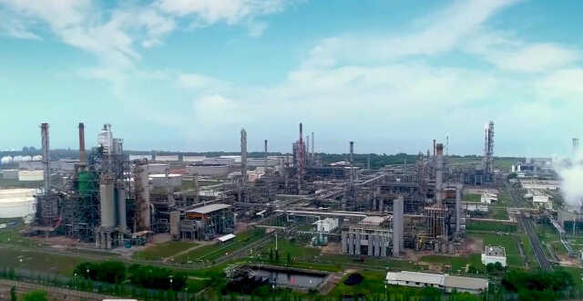 Rp 22.8 Trillion Bioethanol-Methanol Mega Project Raises Hopes for Bojonegoro