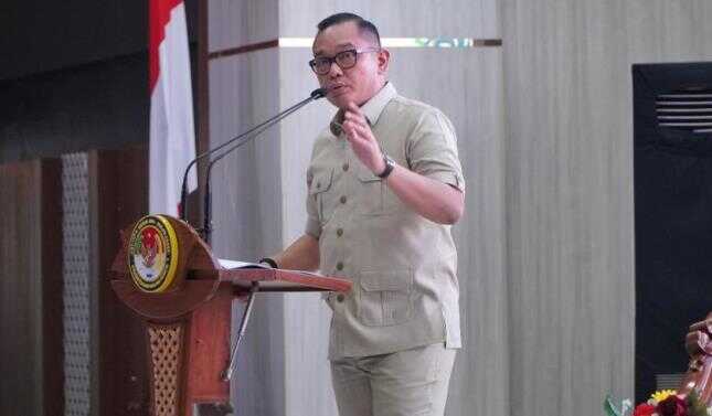 Deputy Investment Minister Introduces 'Fictive Positive' Policy to Accelerate Business Licensing