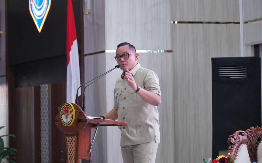 Todotua Introduces FikPos to Regional Leaders