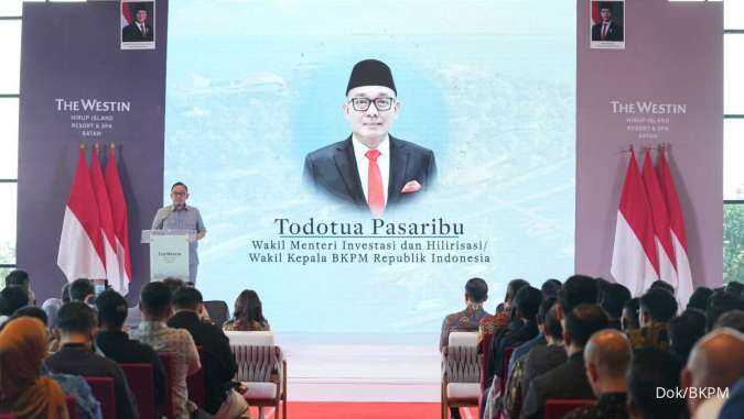 Deputy Investment Minister Introduces Fictive Positive Principle for Business Licensing