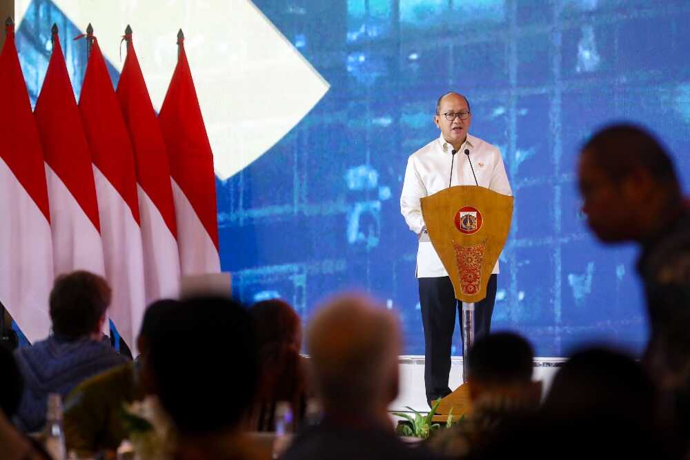 Government Regulation 28/2025 Set to Boost Investor Confidence with Streamlined Permits