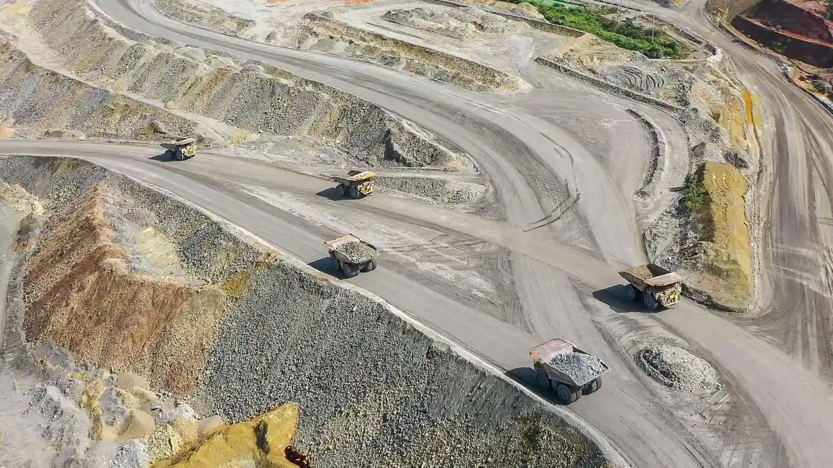 West Sumbawa Investment Realisation Reaches 25 Per Cent in First Half of 2025