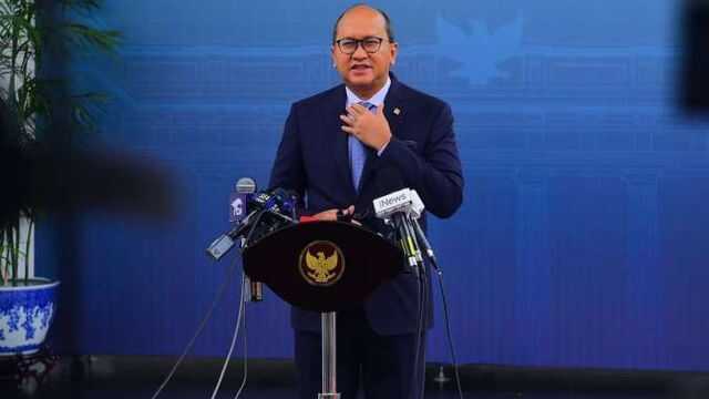 West Sumbawa Targets Rp46 Trillion Investment Realisation in 2025, Dominated by Mining Sector