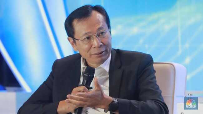 Thuggery by Mass Organisations Among Factors Behind Rp 1,500 Trillion in Lost Investment