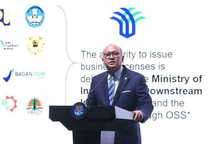 Danantara Signs USD 10 Billion MoU with Saudi Arabia's ACWA Power