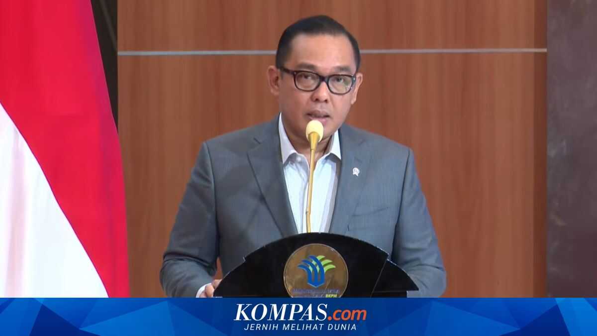 Indonesia Lost Nearly Rp 2,000 Trillion in Investment Opportunities in 2024 Due to Complex Licensing