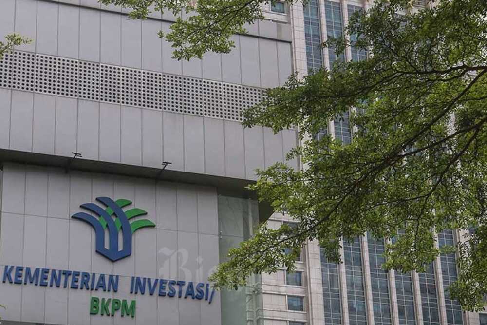 Unrealised Investment Reaches Rp2,000 Trillion in 2024 Amid Licensing Bottlenecks