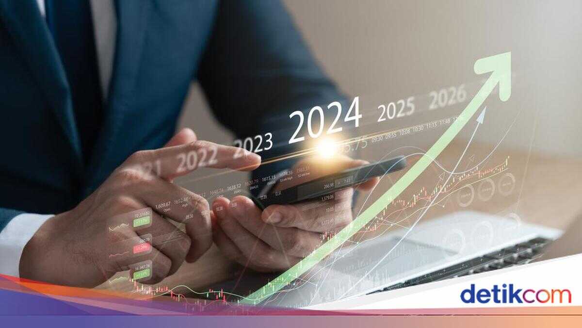 Unrealised Investment in Indonesia Could Reach Rp 2,000 Trillion, Deputy Minister Reveals