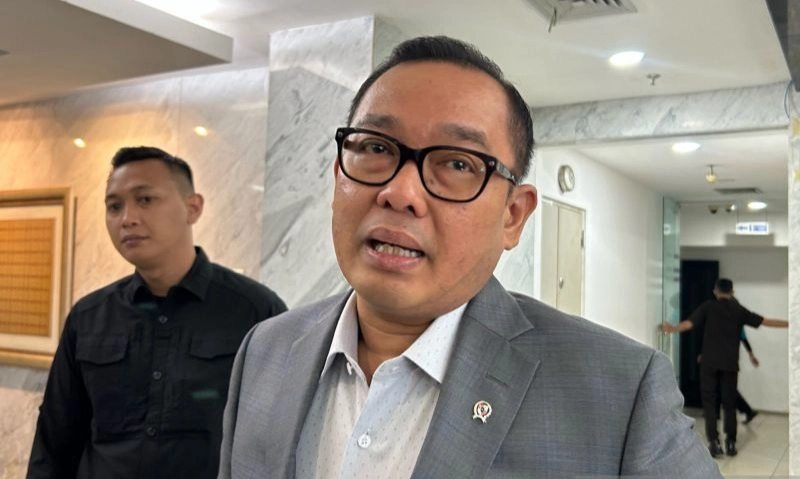 Government Targets Rp13,000 Trillion in Investment Realisation by 2029 to Support 8% Economic Growth