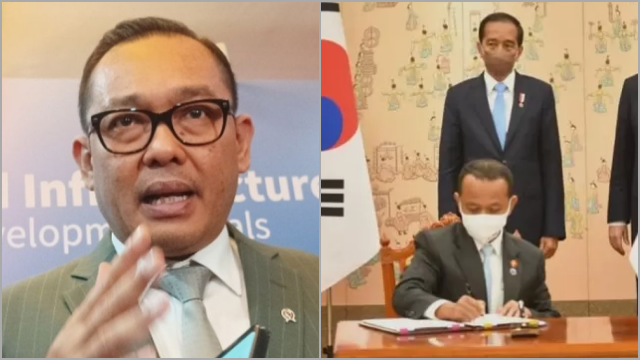 Rp2,000 Trillion in Unrealised Investment Discovered from Jokowi Era, Says Investment Ministry