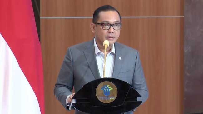 Indonesia Lost Up to Rp 2,000 Trillion in Potential Investment in 2024, Says Deputy Minister