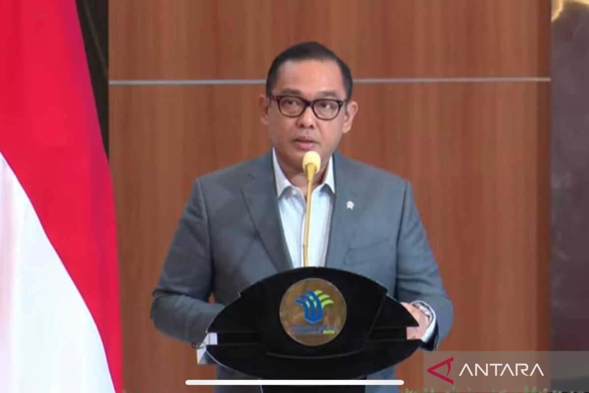 Financial Industry to Join Integrated Online Single Submission Licensing System