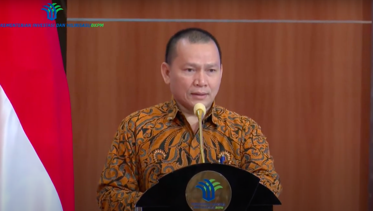 Investment Ministry Holds Public Consultation on New Regulation to Replace Three BKPM Rules